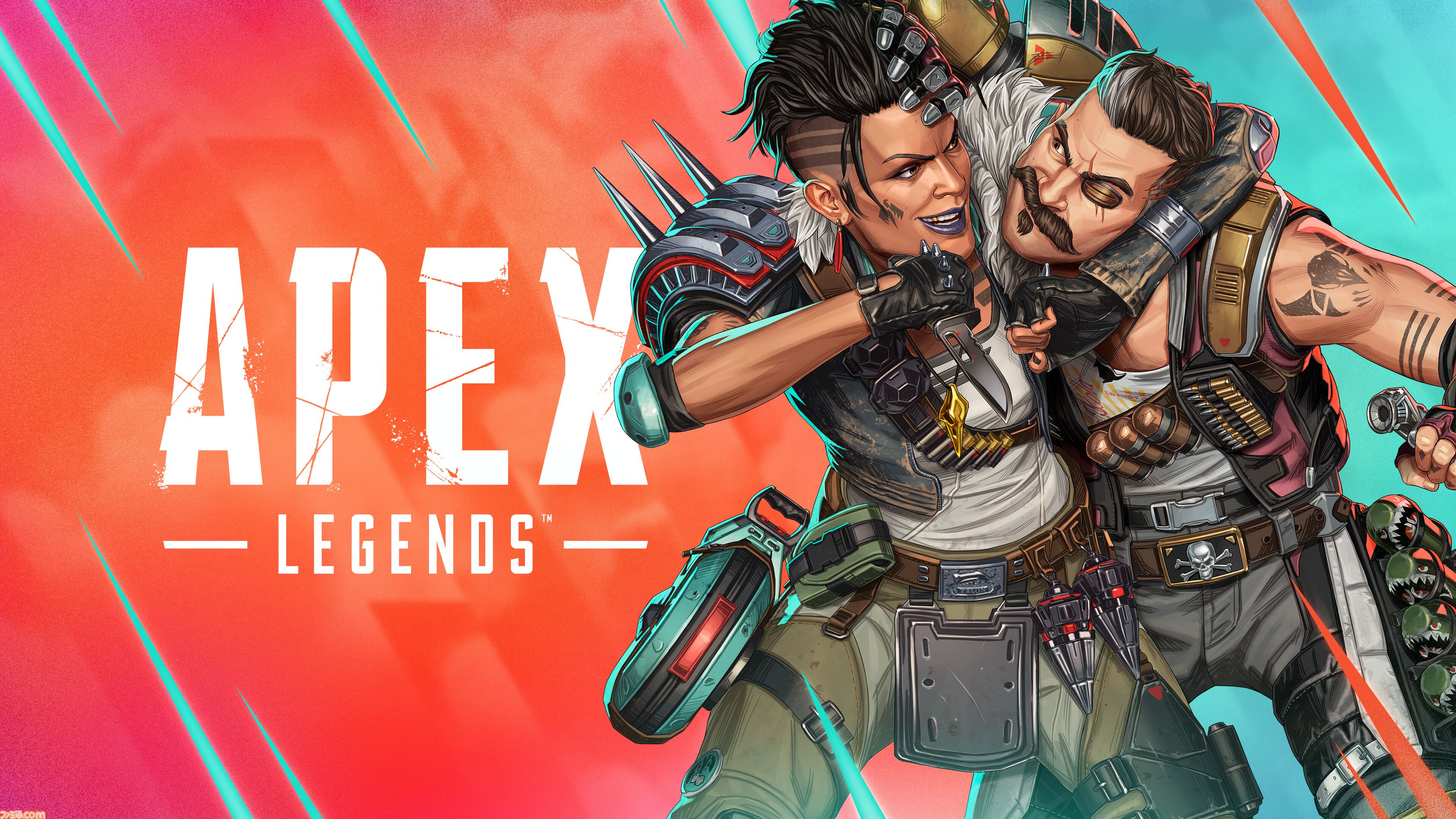 【Apex】シアが強化されない理由を開発に直撃。「バランスを崩さないよう慎重に調整中」。アッシュ強すぎ問題にも言及