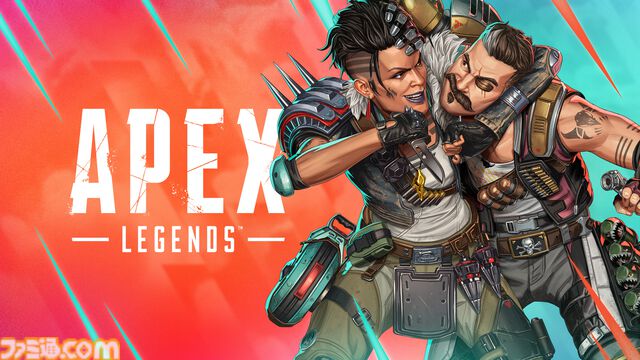 【Apex】シアが強化されない理由を開発に直撃。「バランスを崩さないよう慎重に調整中」。アッシュ強すぎ問題にも言及