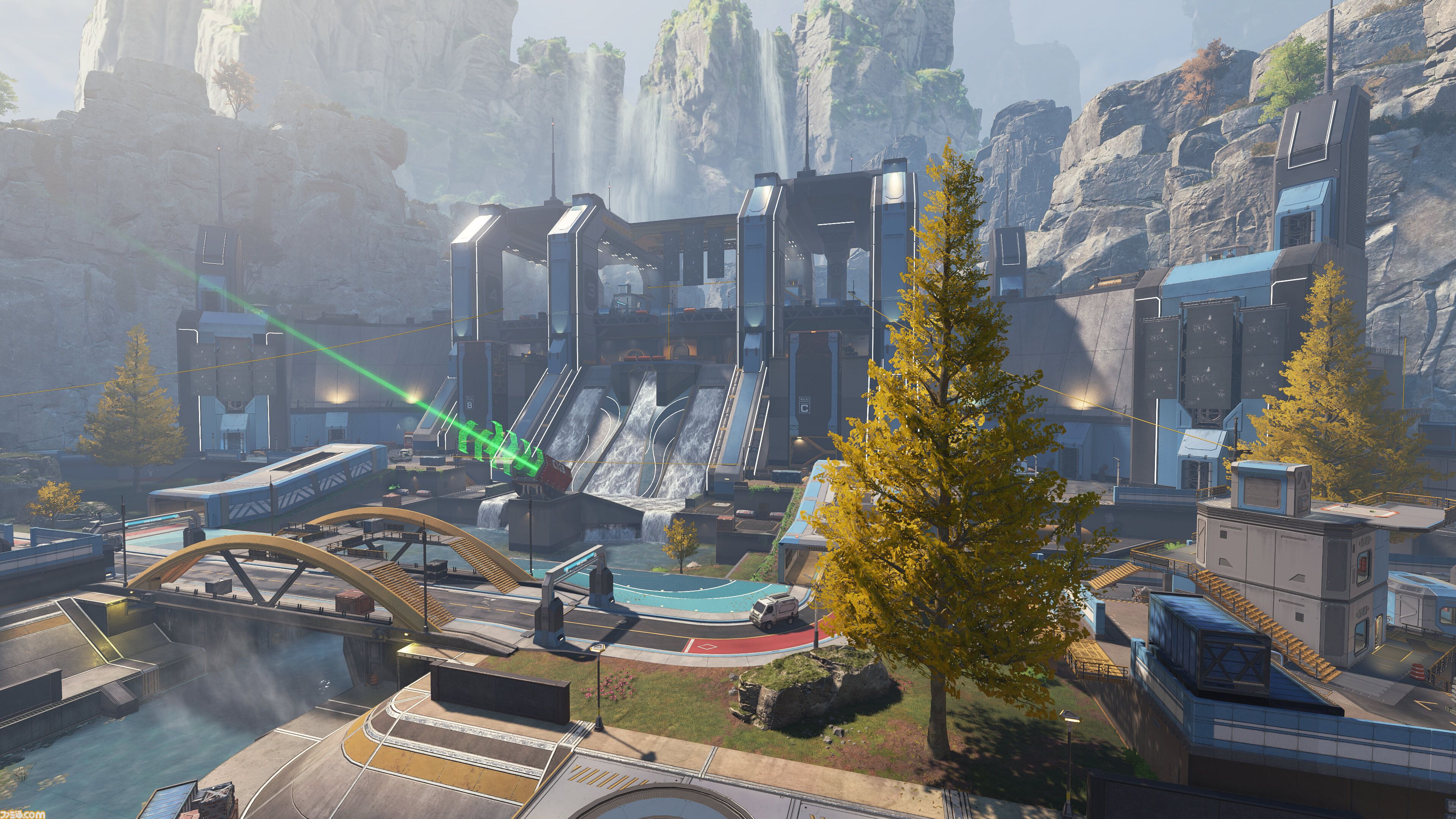 【Apex】シアが強化されない理由を開発に直撃。「バランスを崩さないよう慎重に調整中」。アッシュ強すぎ問題にも言及