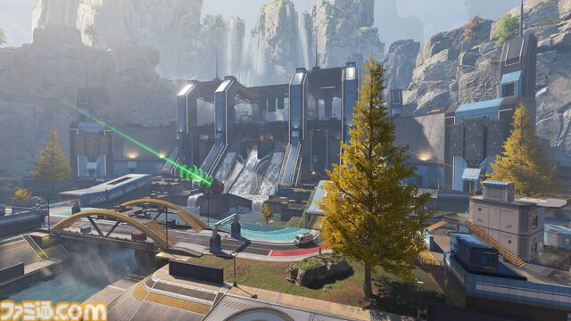 【Apex】シアが強化されない理由を開発に直撃。「バランスを崩さないよう慎重に調整中」。アッシュ強すぎ問題にも言及