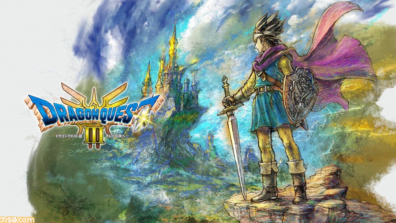 ドラクエ3リメイク』35％オフ、『パワプロ2024-2025』50％オフ