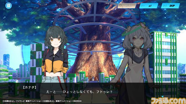 『デジモンアリシオン』クローズドβテスト参加者募集が開始、全世界1万人規模で実施。デジタル版『デジモンカードゲーム』をひと足先に体験できる