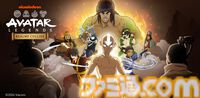 『アバター：伝説を刻む者』米アニメ『伝説の少年アン』原作スマホゲーム、日本で正式リリース。領地を発展させ最強の国を目指す戦略シミュレーション