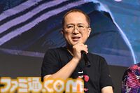 『サイレントヒルf』メディアイベント、囲みインタビューの模様をお届け。来場者たちには、美しくもおぞましいケーキも振舞われた……。