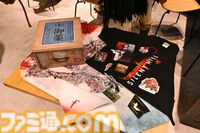 『サイレントヒルf』メディアイベント、囲みインタビューの模様をお届け。来場者たちには、美しくもおぞましいケーキも振舞われた……。