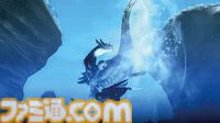 【モンハン】『モンスターハンター3（トライ）』が発売された日。水中エリアが実装！ ロアルドロスやチャナガブル、ラギアクルスの熱い狩猟シーンが忘れられない【今日は何の日？】