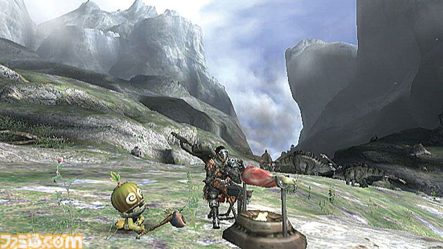 【モンハン】『モンスターハンター3（トライ）』が発売された日。水中エリアが実装！ ロアルドロスやチャナガブル、ラギアクルスの熱い狩猟シーンが忘れられない【今日は何の日？】