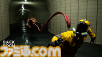 『Backroom Company』任務は不思議な空間で異常現象を撮影して生きて帰ること。Steamで“非常に好評”のホラーゲームが7月30日に正式リリース