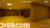 『Backroom Company』任務は不思議な空間で異常現象を撮影して生きて帰ること。Steamで“非常に好評”のホラーゲームが7月30日に正式リリース