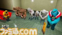 『Backroom Company』任務は不思議な空間で異常現象を撮影して生きて帰ること。Steamで“非常に好評”のホラーゲームが7月30日に正式リリース