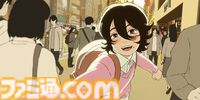 漫画家・藤本タツキ渾身の青春物語が待望の映画化6月28日（金）公開 劇場アニメ『ルックバック』アヌシー映画祭にて上映決定!!新たな場面写真も解禁に！