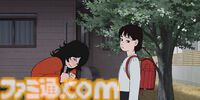 漫画家・藤本タツキ渾身の青春物語が待望の映画化6月28日（金）公開 劇場アニメ『ルックバック』アヌシー映画祭にて上映決定!!新たな場面写真も解禁に！