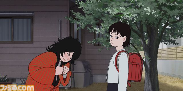 漫画家・藤本タツキ渾身の青春物語が待望の映画化6月28日（金）公開 劇場アニメ『ルックバック』アヌシー映画祭にて上映決定!!新たな場面写真も解禁に！