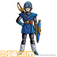 『ドラゴンクエストI＆II』新情報＆声優が判明。『1』のバトルボイスは花江夏樹、『2』は内田雄馬。サマルトリアの王女はパーティメンバーのひとりに【ドラクエ1＆2リメイク】