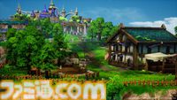 『ドラゴンクエストI＆II』新情報＆声優が判明。『1』のバトルボイスは花江夏樹、『2』は内田雄馬。サマルトリアの王女はパーティメンバーのひとりに【ドラクエ1＆2リメイク】