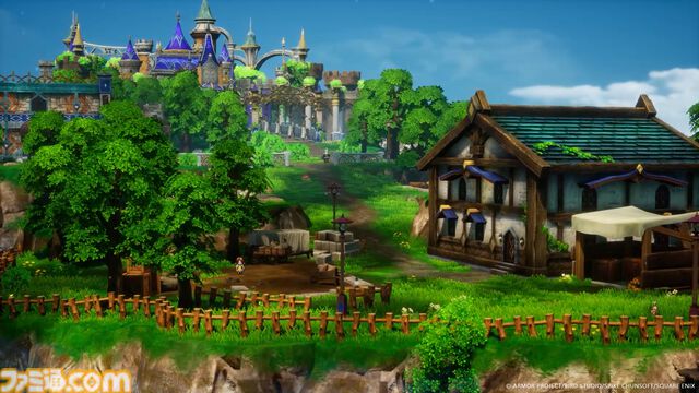 『ドラゴンクエストI＆II』新情報＆声優が判明。『1』のバトルボイスは花江夏樹、『2』は内田雄馬。サマルトリアの王女はパーティメンバーのひとりに【ドラクエ1＆2リメイク】
