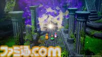 『ドラゴンクエストI＆II』新情報＆声優が判明。『1』のバトルボイスは花江夏樹、『2』は内田雄馬。サマルトリアの王女はパーティメンバーのひとりに【ドラクエ1＆2リメイク】