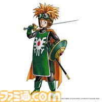 『ドラゴンクエストI＆II』新情報＆声優が判明。『1』のバトルボイスは花江夏樹、『2』は内田雄馬。サマルトリアの王女はパーティメンバーのひとりに【ドラクエ1＆2リメイク】