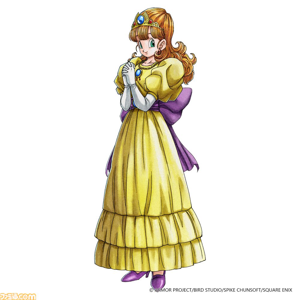 ドラクエ1 主人公 ローラ姫 サマルトリアの王子 ムーンブルクの王女 フィギュア ドラクエ1 主人公 ローラ姫 サマルトリアの王子 ムーンブルクの王女