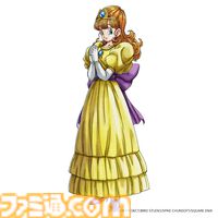 『ドラゴンクエストI＆II』新情報＆声優が判明。『1』のバトルボイスは花江夏樹、『2』は内田雄馬。サマルトリアの王女はパーティメンバーのひとりに【ドラクエ1＆2リメイク】