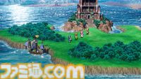 『ドラゴンクエストI＆II』新情報＆声優が判明。『1』のバトルボイスは花江夏樹、『2』は内田雄馬。サマルトリアの王女はパーティメンバーのひとりに【ドラクエ1＆2リメイク】