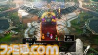 『ドラゴンクエストI＆II』新情報＆声優が判明。『1』のバトルボイスは花江夏樹、『2』は内田雄馬。サマルトリアの王女はパーティメンバーのひとりに【ドラクエ1＆2リメイク】