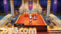 『ドラゴンクエストI＆II』新情報＆声優が判明。『1』のバトルボイスは花江夏樹、『2』は内田雄馬。サマルトリアの王女はパーティメンバーのひとりに【ドラクエ1＆2リメイク】