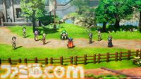 『ドラゴンクエストI＆II』新情報＆声優が判明。『1』のバトルボイスは花江夏樹、『2』は内田雄馬。サマルトリアの王女はパーティメンバーのひとりに【ドラクエ1＆2リメイク】
