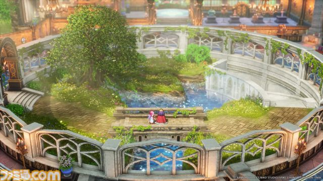 『ドラゴンクエストI＆II』新情報＆声優が判明。『1』のバトルボイスは花江夏樹、『2』は内田雄馬。サマルトリアの王女はパーティメンバーのひとりに【ドラクエ1＆2リメイク】