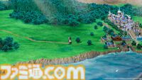 『ドラゴンクエストI＆II』新情報＆声優が判明。『1』のバトルボイスは花江夏樹、『2』は内田雄馬。サマルトリアの王女はパーティメンバーのひとりに【ドラクエ1＆2リメイク】