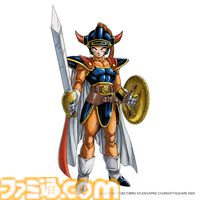 『ドラゴンクエストI＆II』新情報＆声優が判明。『1』のバトルボイスは花江夏樹、『2』は内田雄馬。サマルトリアの王女はパーティメンバーのひとりに【ドラクエ1＆2リメイク】