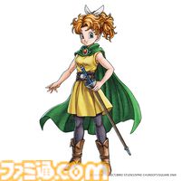 『ドラゴンクエストI＆II』新情報＆声優が判明。『1』のバトルボイスは花江夏樹、『2』は内田雄馬。サマルトリアの王女はパーティメンバーのひとりに【ドラクエ1＆2リメイク】