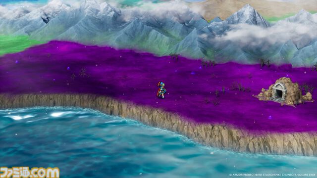 『ドラゴンクエストI＆II』新情報＆声優が判明。『1』のバトルボイスは花江夏樹、『2』は内田雄馬。サマルトリアの王女はパーティメンバーのひとりに【ドラクエ1＆2リメイク】