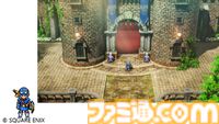 『ドラゴンクエストI＆II』新情報＆声優が判明。『1』のバトルボイスは花江夏樹、『2』は内田雄馬。サマルトリアの王女はパーティメンバーのひとりに【ドラクエ1＆2リメイク】