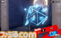 『P5X』は『ペルソナ5』のスマホ版というより、無料の学園ジュブナイルRPGとして考えると超優秀なのでは。高校生の成長には極上のエモさがあるから