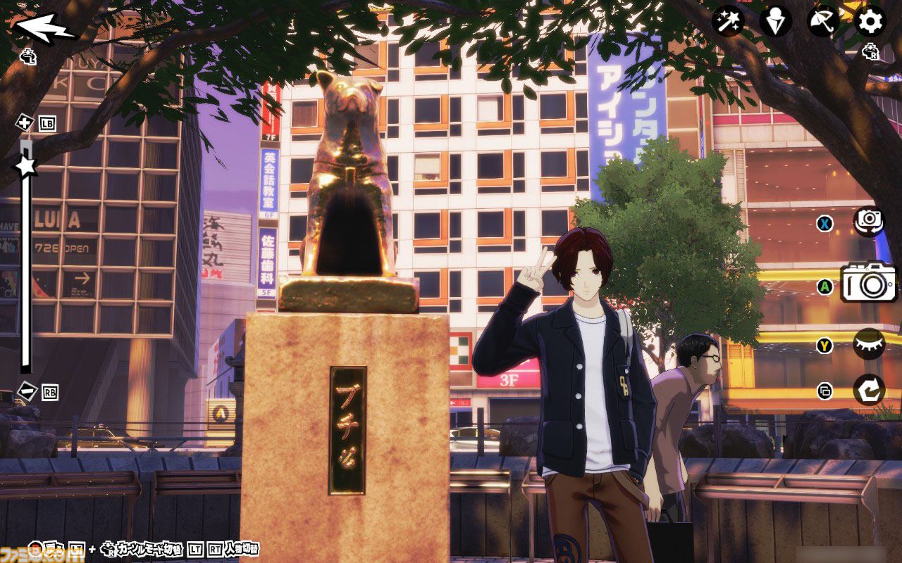 『P5X』は『ペルソナ5』のスマホ版というより、無料の学園ジュブナイルRPGとして考えると超優秀なのでは。高校生の成長には極上のエモさがあるから