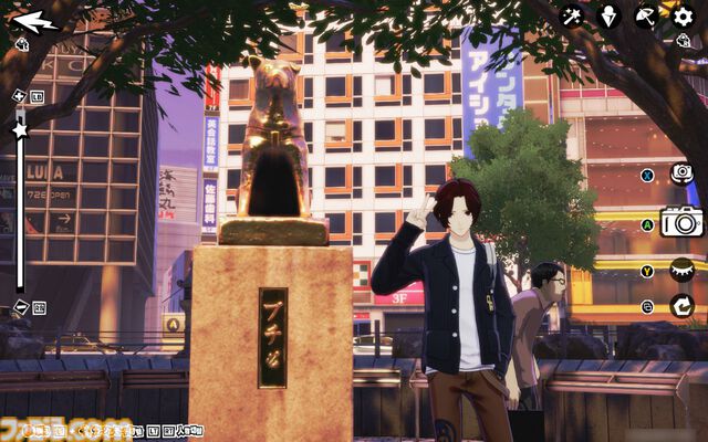 『P5X』は『ペルソナ5』のスマホ版というより、無料の学園ジュブナイルRPGとして考えると超優秀なのでは。高校生の成長には極上のエモさがあるから