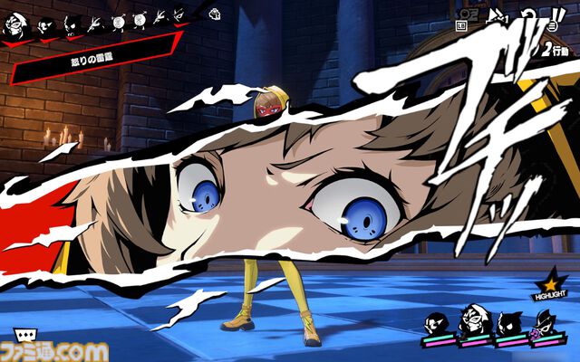 『P5X』は『ペルソナ5』のスマホ版というより、無料の学園ジュブナイルRPGとして考えると超優秀なのでは。高校生の成長には極上のエモさがあるから