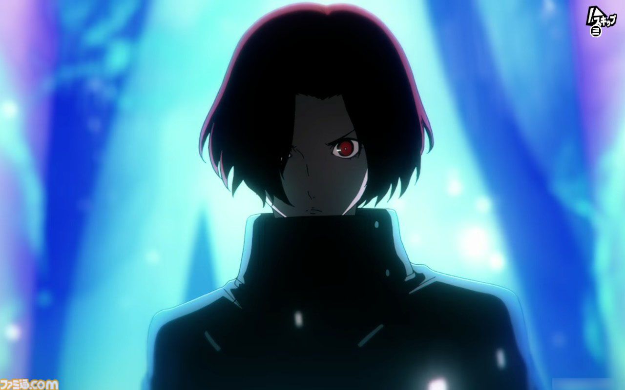『P5X』は『ペルソナ5』のスマホ版というより、無料の学園ジュブナイルRPGとして考えると超優秀なのでは。高校生の成長には極上のエモさがあるから