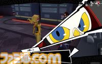 『P5X』は『ペルソナ5』のスマホ版というより、無料の学園ジュブナイルRPGとして考えると超優秀なのでは。高校生の成長には極上のエモさがあるから