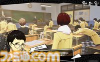 『P5X』は『ペルソナ5』のスマホ版というより、無料の学園ジュブナイルRPGとして考えると超優秀なのでは。高校生の成長には極上のエモさがあるから