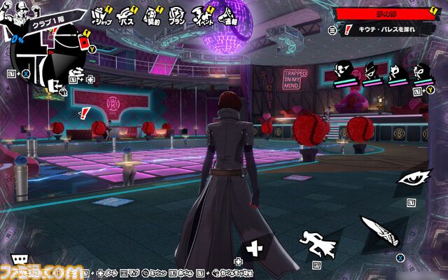 『P5X』は『ペルソナ5』のスマホ版というより、無料の学園ジュブナイルRPGとして考えると超優秀なのでは。高校生の成長には極上のエモさがあるから