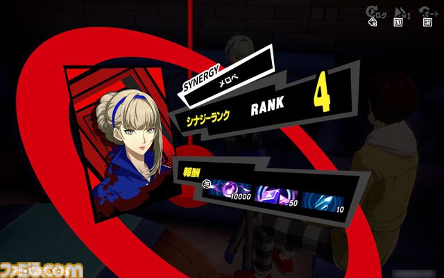 『P5X』は『ペルソナ5』のスマホ版というより、無料の学園ジュブナイルRPGとして考えると超優秀なのでは。高校生の成長には極上のエモさがあるから