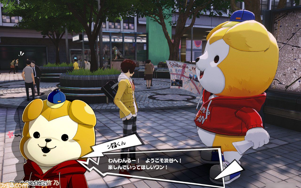 『P5X』は『ペルソナ5』のスマホ版というより、無料の学園ジュブナイルRPGとして考えると超優秀なのでは。高校生の成長には極上のエモさがあるから