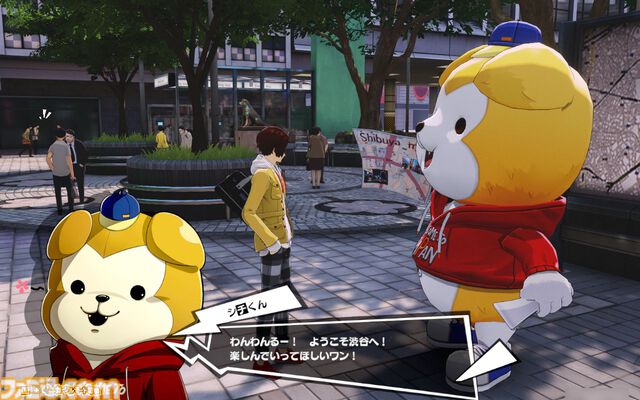 『P5X』は『ペルソナ5』のスマホ版というより、無料の学園ジュブナイルRPGとして考えると超優秀なのでは。高校生の成長には極上のエモさがあるから
