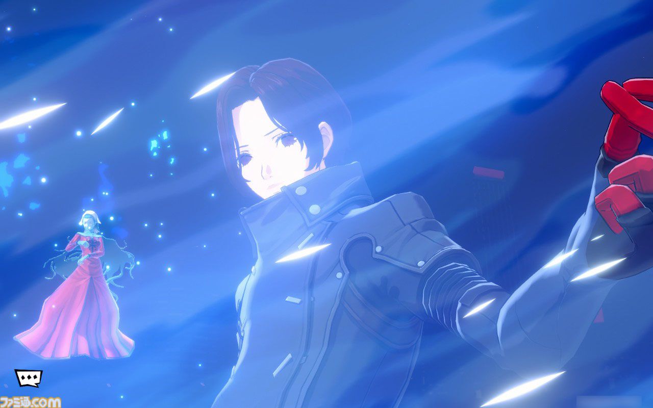 『P5X』は『ペルソナ5』のスマホ版というより、無料の学園ジュブナイルRPGとして考えると超優秀なのでは。高校生の成長には極上のエモさがあるから