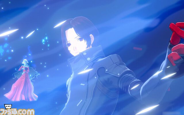 『P5X』は『ペルソナ5』のスマホ版というより、無料の学園ジュブナイルRPGとして考えると超優秀なのでは。高校生の成長には極上のエモさがあるから