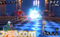 『P5X』は『ペルソナ5』のスマホ版というより、無料の学園ジュブナイルRPGとして考えると超優秀なのでは。高校生の成長には極上のエモさがあるから