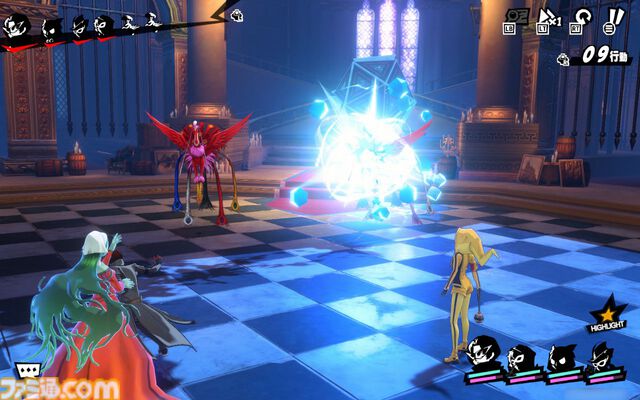 『P5X』は『ペルソナ5』のスマホ版というより、無料の学園ジュブナイルRPGとして考えると超優秀なのでは。高校生の成長には極上のエモさがあるから