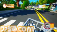 クルマだけじゃない“レースフェス”開催。爆走買い物カート『Slackers - Carts of Glory』30%オフ、頭文字Dインスパイア『JDM：ジャパニーズ・ドリフト・マスター』25%オフなど